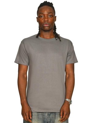 Casual Classics Premium Ringspun 180 Regular Fit Tee Adult - Image 10