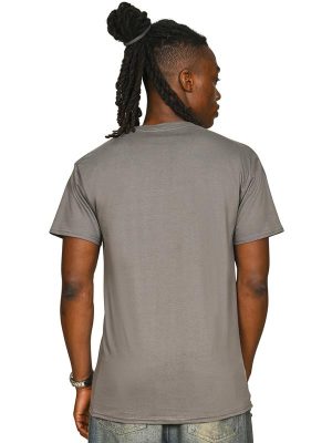 Casual Classics Premium Ringspun 180 Regular Fit Tee Adult - Image 11