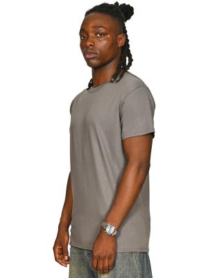 Casual Classics Premium Ringspun 180 Regular Fit Tee Adult - Image 12