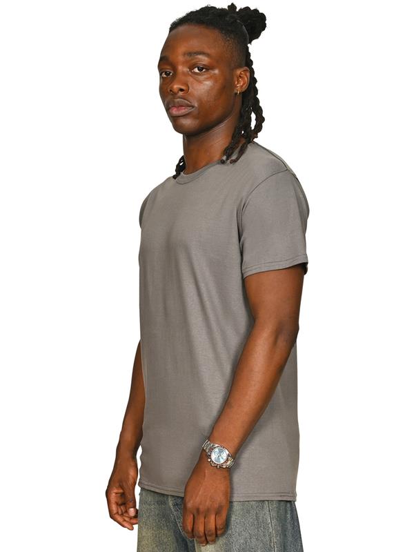 Casual Classics Premium Ringspun 180 Regular Fit Tee Adult