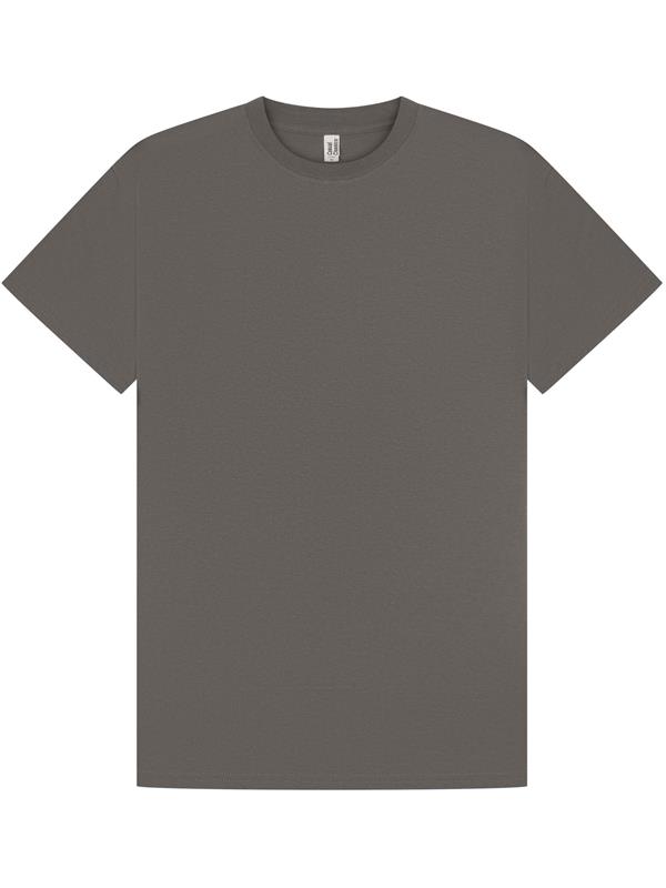 Casual Classics Premium Ringspun 180 Regular Fit Tee Adult