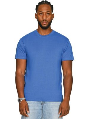 Casual Classics Premium Ringspun 180 Regular Fit Tee Adult - Image 38