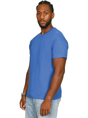 Casual Classics Premium Ringspun 180 Regular Fit Tee Adult - Image 39