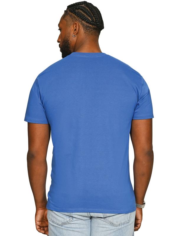 Casual Classics Premium Ringspun 180 Regular Fit Tee Adult