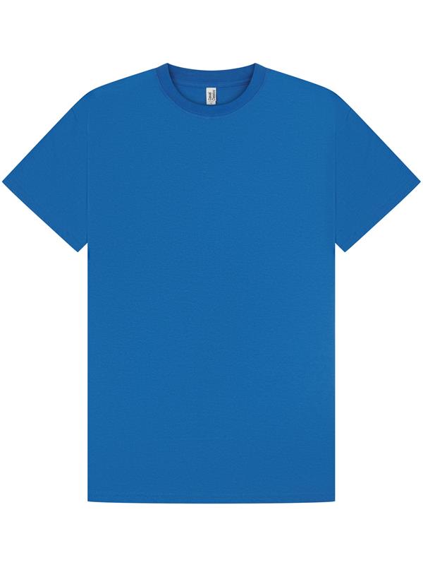 Casual Classics Premium Ringspun 180 Regular Fit Tee Adult