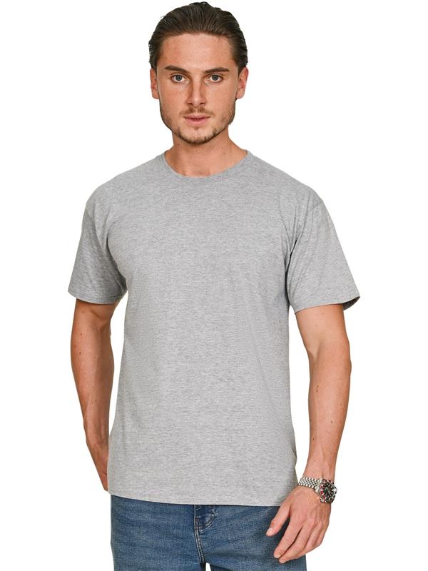 Casual Classics Premium Ringspun 180 Regular Fit Tee Adult