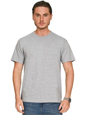 Casual Classics Premium Ringspun 180 Regular Fit Tee Adult - Image 21