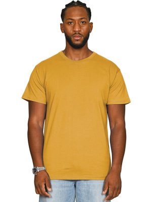 Casual Classics Supreme Organic Combed 220 Regular Fit Tee Adult - Image 94