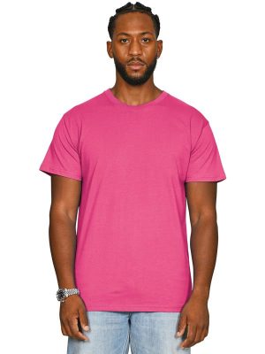 Casual Classics Supreme Organic Combed 220 Regular Fit Tee Adult - Image 55
