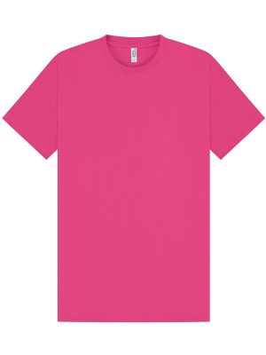 Casual Classics Supreme Organic Combed 220 Regular Fit Tee Adult - Image 58