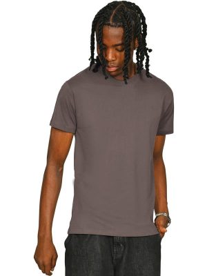 Casual Classics Supreme Organic Combed 220 Regular Fit Tee Adult - Image 176