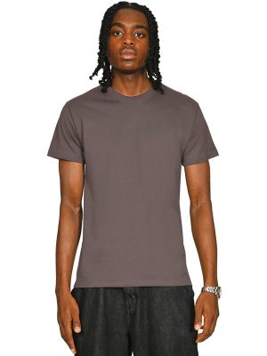 Casual Classics Supreme Organic Combed 220 Regular Fit Tee Adult - Image 177