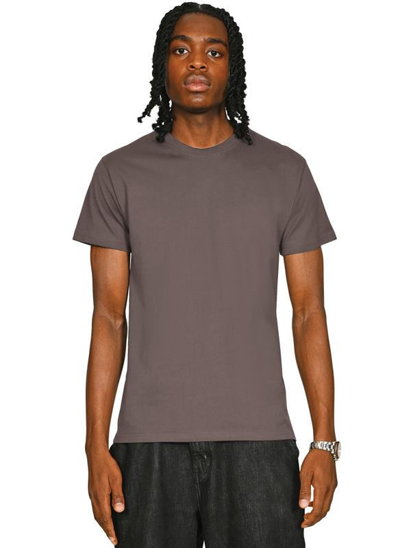 Casual Classics Supreme Organic Combed 220 Regular Fit Tee Adult
