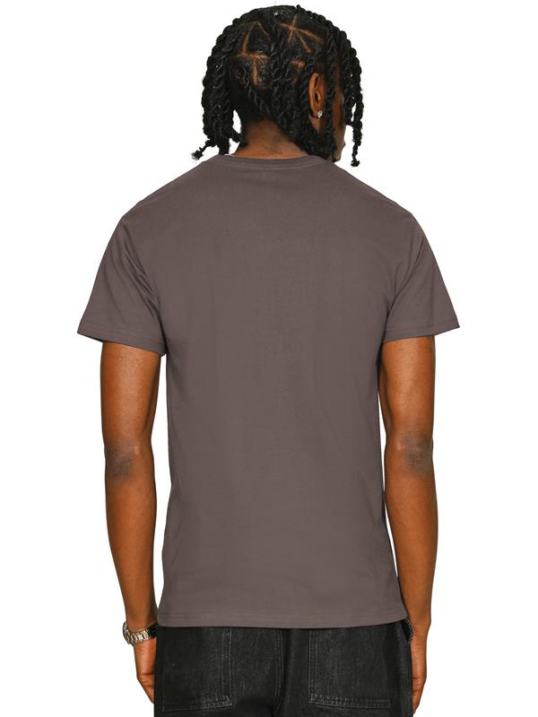 Casual Classics Supreme Organic Combed 220 Regular Fit Tee Adult