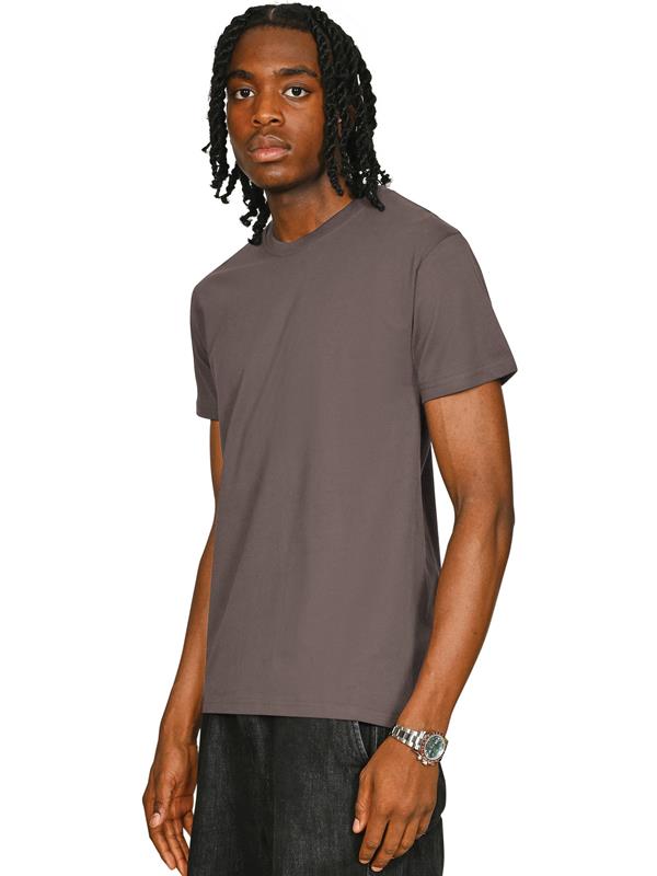 Casual Classics Supreme Organic Combed 220 Regular Fit Tee Adult