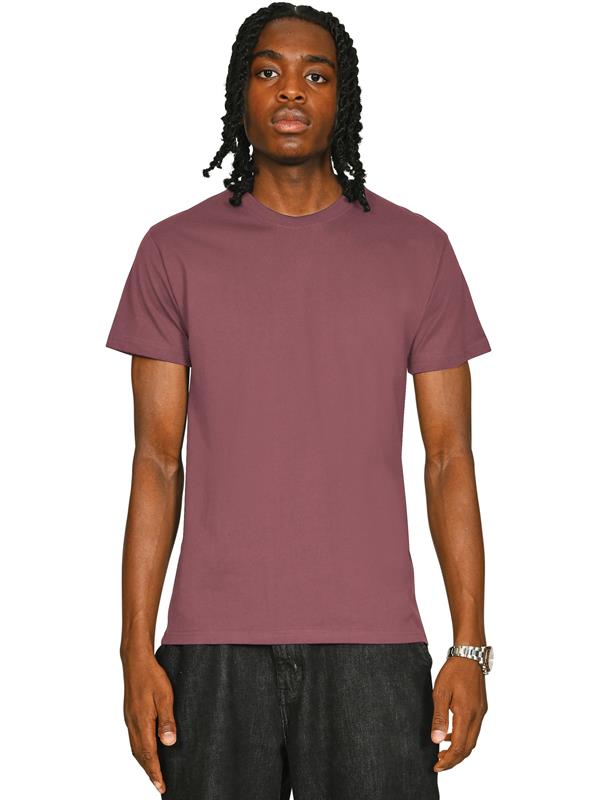 Casual Classics Supreme Organic Combed 220 Regular Fit Tee Adult
