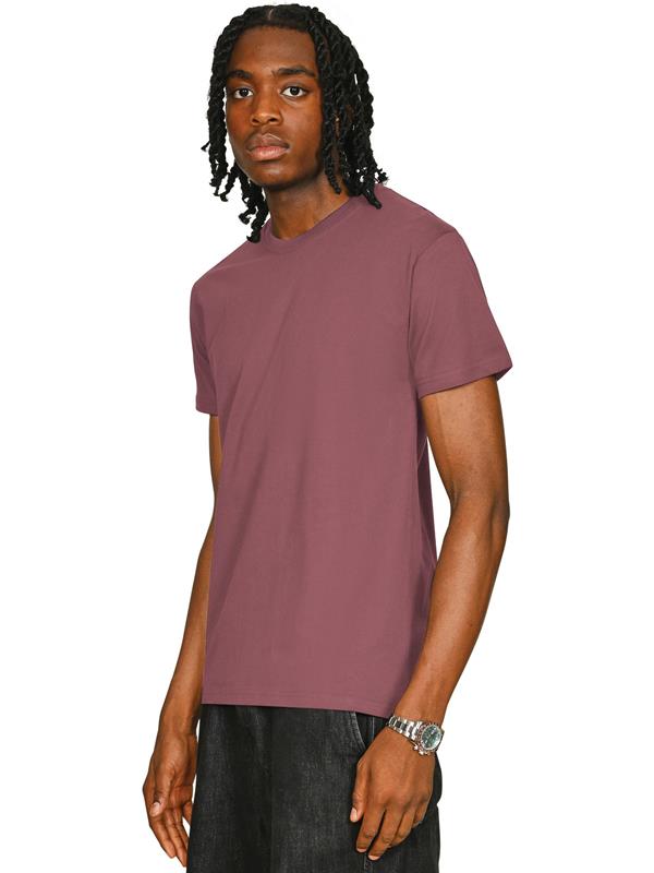 Casual Classics Supreme Organic Combed 220 Regular Fit Tee Adult