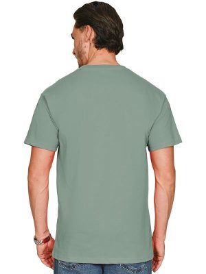 Casual Classics Supreme Organic Combed 220 Regular Fit Tee Adult - Image 155