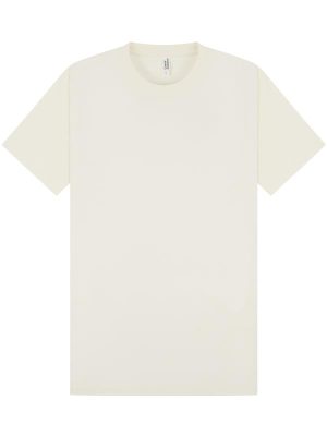 Casual Classics Supreme Organic Combed 220 Regular Fit Tee Adult - Image 41