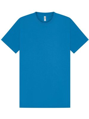 Casual Classics Supreme Organic Combed 220 Regular Fit Tee Adult - Image 168
