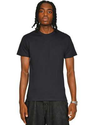 Casual Classics Supreme Organic Combed 220 Regular Fit Tee Adult - Image 100