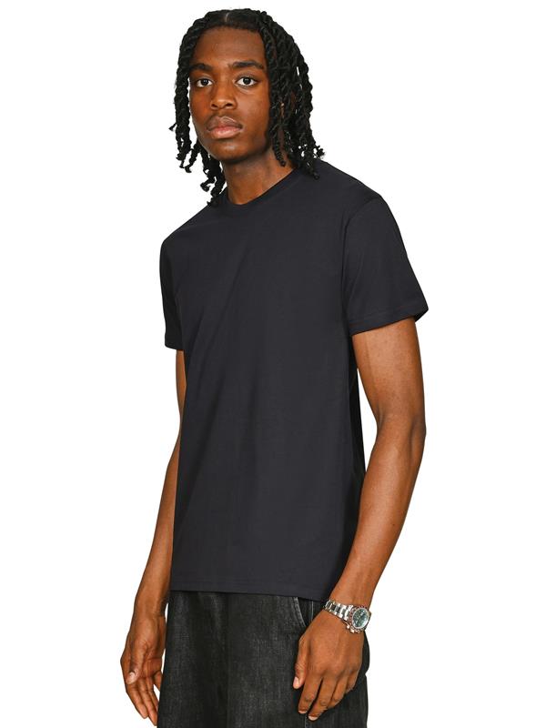 Casual Classics Supreme Organic Combed 220 Regular Fit Tee Adult