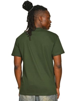 Casual Classics Supreme Organic Combed 220 Regular Fit Tee Adult - Image 45