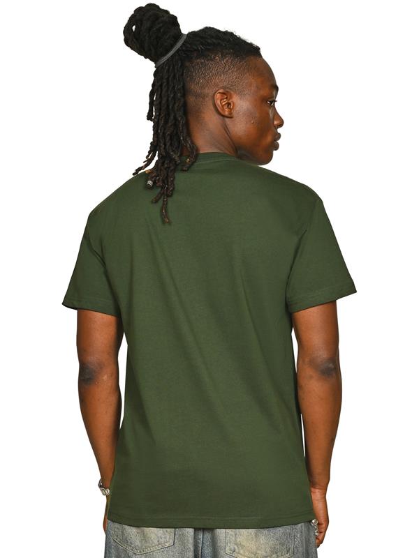 Casual Classics Supreme Organic Combed 220 Regular Fit Tee Adult