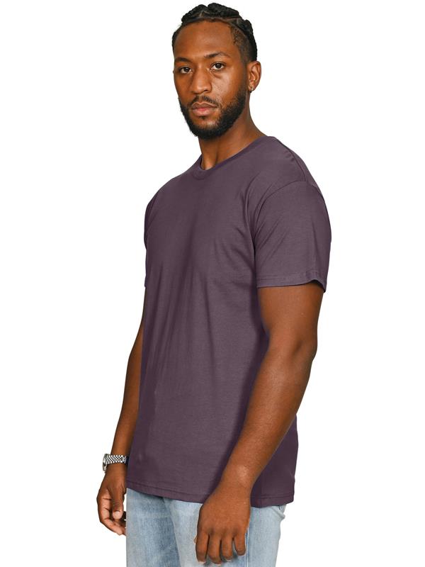 Casual Classics Supreme Organic Combed 220 Regular Fit Tee Adult