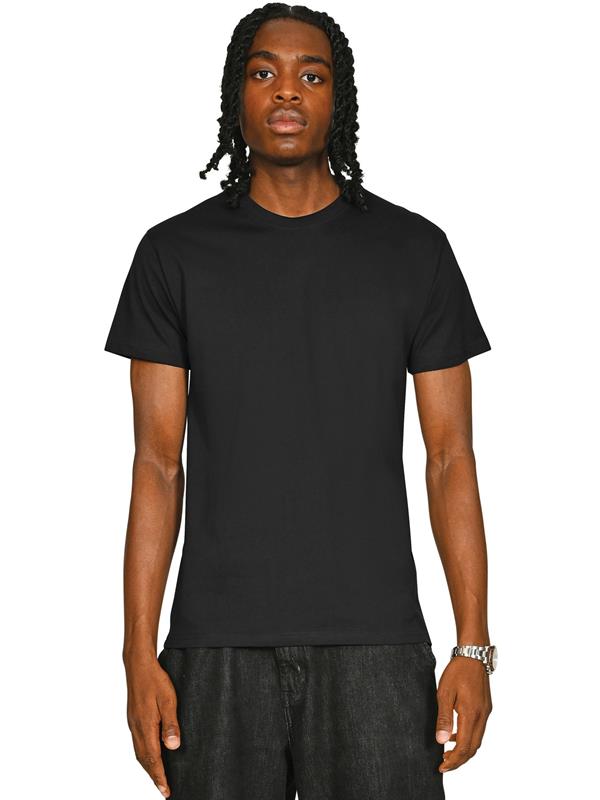 Casual Classics Supreme Organic Combed 220 Regular Fit Tee Adult