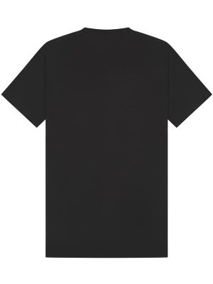 Casual Classics Supreme Organic Combed 220 Regular Fit Tee Adult - Image 7