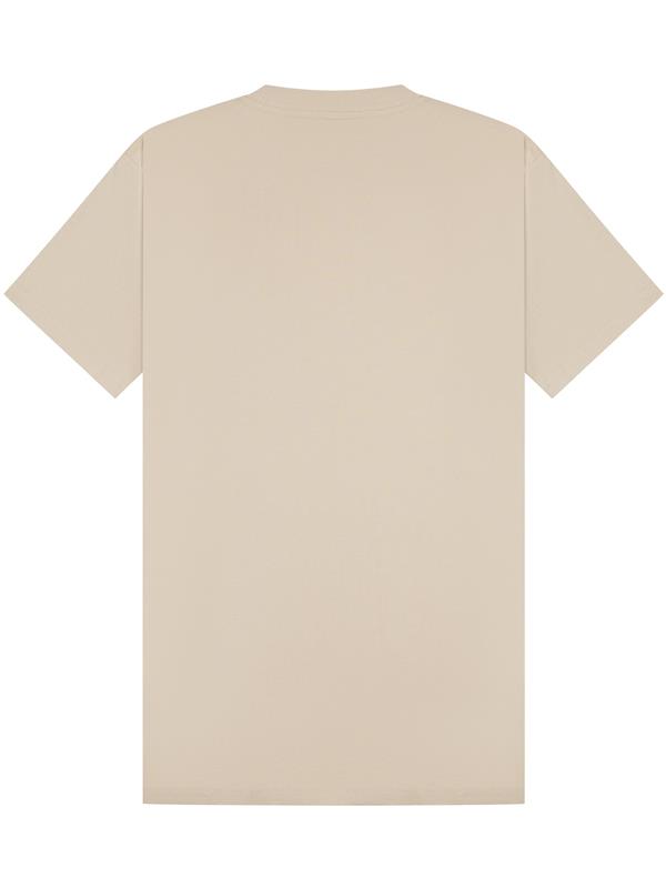 Casual Classics Supreme Organic Combed 220 Regular Fit Tee Adult