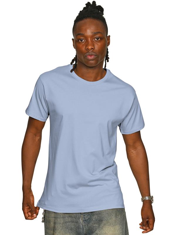 Casual Classics Supreme Organic Combed 220 Regular Fit Tee Adult