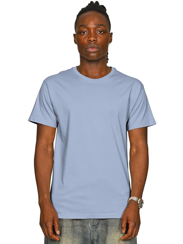 Casual Classics Supreme Organic Combed 220 Regular Fit Tee Adult