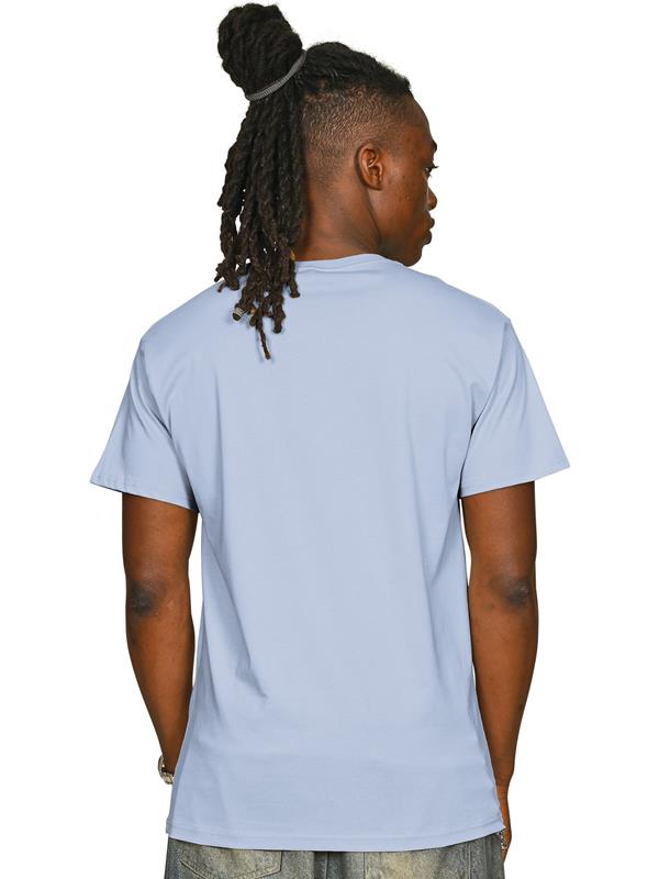 Casual Classics Supreme Organic Combed 220 Regular Fit Tee Adult
