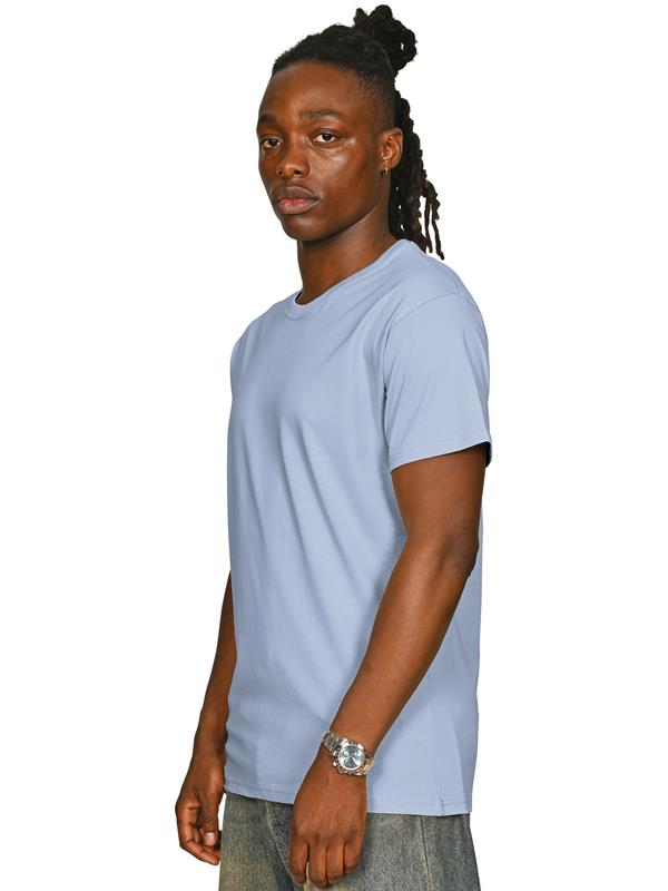 Casual Classics Supreme Organic Combed 220 Regular Fit Tee Adult