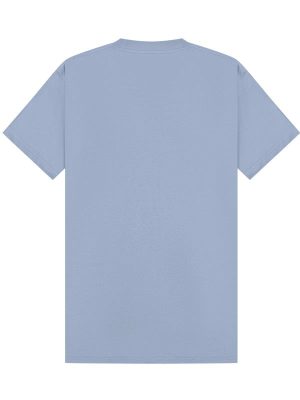 Casual Classics Supreme Organic Combed 220 Regular Fit Tee Adult - Image 110