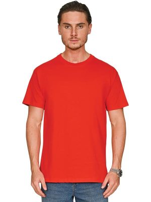 Casual Classics Supreme Organic Combed 220 Regular Fit Tee Adult - Image 142