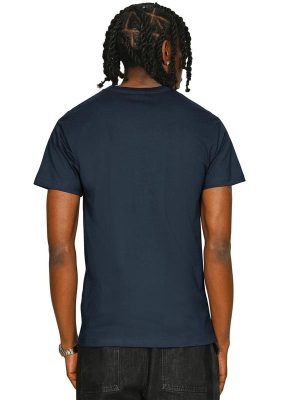 Casual Classics Supreme Organic Combed 220 Regular Fit Tee Adult - Image 113