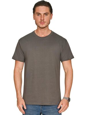 Casual Classics Supreme Organic Combed 220 Regular Fit Tee Adult - Image 21