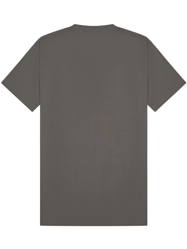 Casual Classics Supreme Organic Combed 220 Regular Fit Tee Adult