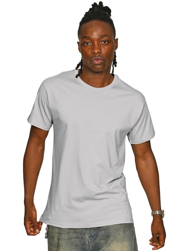 Casual Classics Supreme Organic Combed 220 Regular Fit Tee Adult