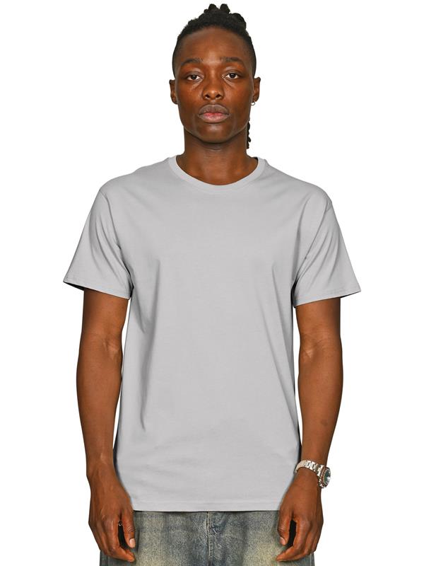 Casual Classics Supreme Organic Combed 220 Regular Fit Tee Adult