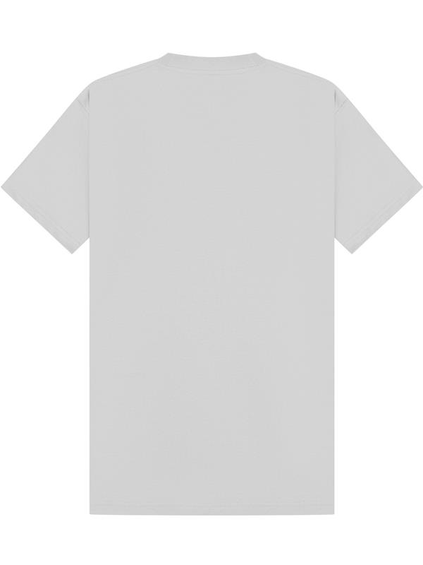 Casual Classics Supreme Organic Combed 220 Regular Fit Tee Adult