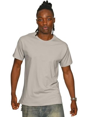 Casual Classics Supreme Organic Combed 220 Regular Fit Tee Adult - Image 170