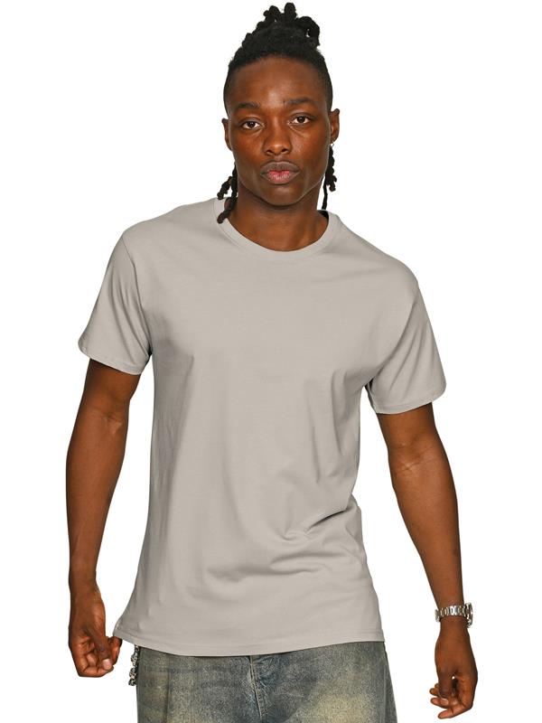 Casual Classics Supreme Organic Combed 220 Regular Fit Tee Adult