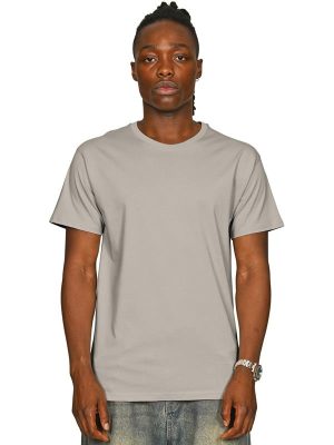 Casual Classics Supreme Organic Combed 220 Regular Fit Tee Adult - Image 171