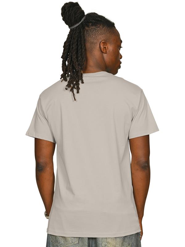 Casual Classics Supreme Organic Combed 220 Regular Fit Tee Adult
