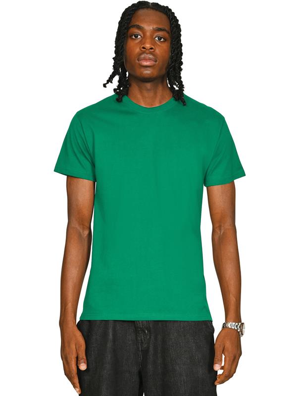 Casual Classics Supreme Organic Combed 220 Regular Fit Tee Adult