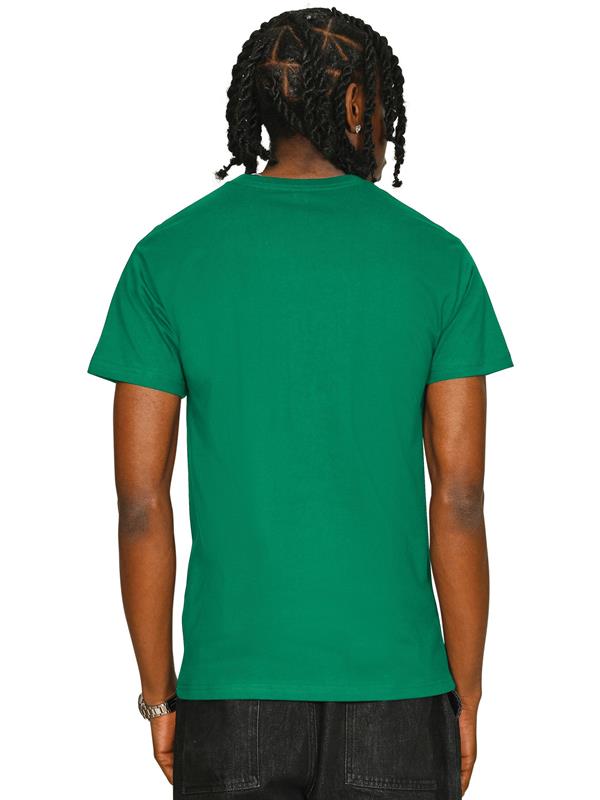 Casual Classics Supreme Organic Combed 220 Regular Fit Tee Adult